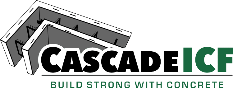 Cascade ICF - Build Strong with Concrete